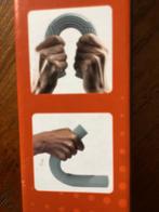 Trainings stick tennis hand arm elleboog fitness, Ophalen, Nieuw