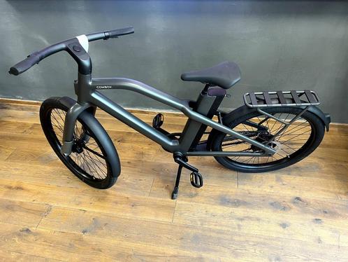 ACTIE!! Cowboy Cross, Fietsen en Brommers, Elektrische fietsen, Nieuw, Cowboy, 55 tot 59 cm, 50 km per accu of meer, Ophalen