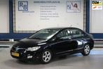 Honda Civic 1.3 Hybrid / APK 3-2026, 65 €/maand, Gebruikt, Zwart, Origineel Nederlands