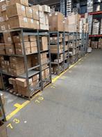 Direct leverbaar | Metalsistem legbordstellingen | €50 p/m, Ophalen of Verzenden