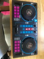 iDance Audio XD301 DJ Mixer - Zo goed als nieuw!, Ophalen of Verzenden, Zo goed als nieuw, Dj-set, Overige merken