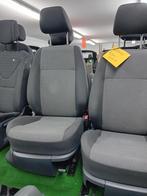 Set verstelbare camperstoelen, Ophalen