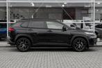 Toyota Corolla Cross Hybrid 180 GR Sport, Stof, Gebruikt, 4 cilinders, 179 pk