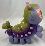 Disney Pixar Elio Glordon Rups Alien Pluche Knuffel 23cm, Postbus 64461, Brunssum, Nederland, Verzenden, Overige typen, Kenduseditemsinfo@gmail.com