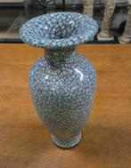 Chinese craquelé vaas keramiek, Antiek en Kunst, Antiek | Vazen, Ophalen of Verzenden