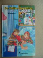 De Olijke Tweeling op zaal 9, Arja Peters, Ophalen of Verzenden, Zo goed als nieuw, Fictie algemeen