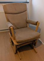 Schommelstoel / Gliding Chair - Comfortabel, Ophalen, Gebruikt, Stoel(en)