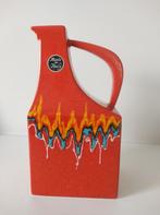 Roberto Rigon - Bertoncello - keramiek, Gebruikt, Aardewerk of Porselein, Ophalen of Verzenden, Minder dan 50 cm