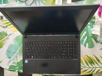 Acer TravelMate P2510-M-52HA laptop defect Core i5 beschikbaar voor biedingen