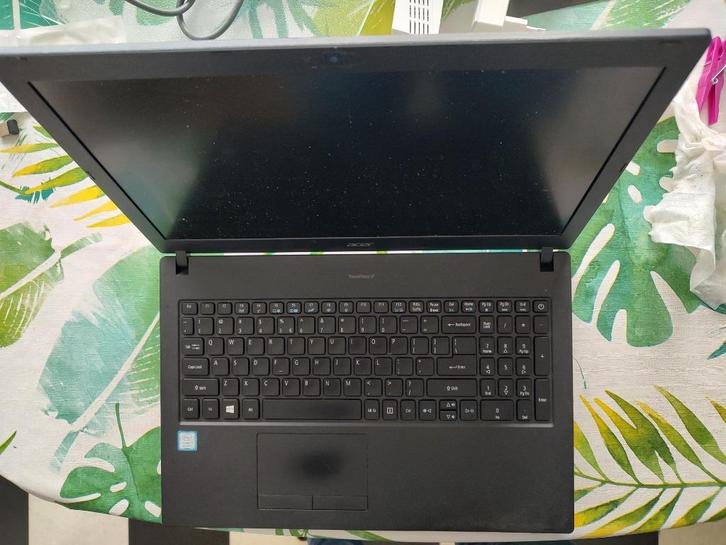 Acer TravelMate P2510-M-52HA laptop defect Core i5, Computers en Software, Windows Laptops, Niet werkend, 15 inch, SSD, 2 tot 3 Ghz
