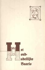 Het oud-adelijke Baarlo - Cornelis Thijs S.S.S, Ophalen of Verzenden, Gelezen, Cornelis Thijs S.S.S