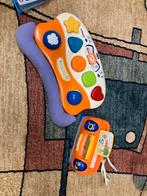 Vtech V.Smile Baby TV Development System, Ophalen, Gebruikt, Overige typen, Met licht