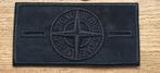 Stone island black ghost badge nieuw orgineel, Ophalen of Verzenden, Zo goed als nieuw, Overige maten, Zwart