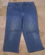 Zerres Jeans blauw maat 42, Kleding | Dames, Spijkerbroeken en Jeans, Blauw, Ophalen of Verzenden, W33 - W36 (confectie 42/44)