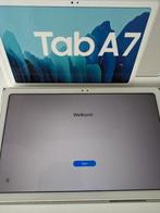 Samsung Galaxy Tab A7 wit 10.4 inch Android 12, Computers en Software, Android Tablets, Galaxy Tab A7, Usb-aansluiting, Samsung