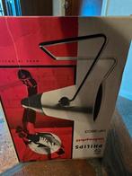 Vintage Philips Infraphil HP3603 Rode Lamp, Ophalen, Gebruikt