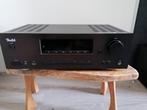 Teufel cd receiver met DAB radio en Bluetooth, Zo goed als nieuw, 120 watt of meer, Stereo, Ophalen