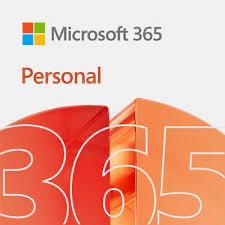 Microsoft 365 Personal - Nieuw beschikbaar voor biedingen