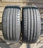 Hankook zomerbanden 225/ 45/ 18, Auto-onderdelen, Banden en Velgen, 18 inch, Ophalen of Verzenden, Band(en), Zomerbanden