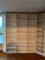 6 Open kasten 236h x 60b x 28d, Ophalen, Gebruikt, 200 cm of meer, 50 tot 100 cm