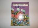 English Book Puff n Toot Read With Me, Ophalen of Verzenden, Gelezen, Fictie