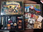 heroquest, Hobby en Vrije tijd, Ophalen of Verzenden, Gebruikt