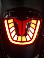 Achterlicht LED Bull Moving Vespa Sprint/Primavera NIEUW, Ophalen of Verzenden, Nieuw, Koplamp, Aplus