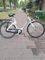 26inch Gazelle heavy purpose, 59cm 3nexus versnellingen., Fietsen en Brommers, Fietsen | Dames | Damesfietsen, 47 tot 50 cm, Versnellingen