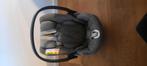 Cybex autostoeltje met base q - fix., 15 t/m 36 kg, Zo goed als nieuw, Isofix, Ophalen
