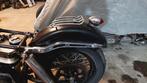 Harley Shovel Shovelhead Spatbord - Achterspatbord, Motoren, Onderdelen | Harley-Davidson, Ophalen of Verzenden