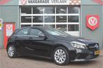 Mercedes-Benz A-Klasse 180 Business Solution .12mnd. gar.cam, Voorwielaandrijving, Start-stop-systeem, Gebruikt, Euro 6