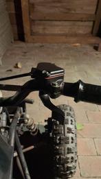 Quad 50cc - Leuk project!, Fietsen en Brommers, Minibikes, Midibikes en Pitbikes, Ophalen, Gebruikt, Overige typen