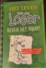 Jeff Kinney - Bekijk het maar!, Ophalen of Verzenden, Nieuw, Jeff Kinney