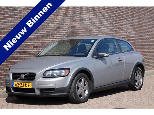 Volvo C30 1.6 Kinetic, prachtige auto! Ijskoude airco, volle, Auto's, Volvo, Bedrijf, Te koop, C30, ABS, Airbags, Airconditioning