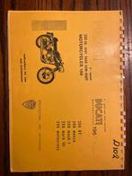 DUCATTI MOTOR CYCLES BOEK, Ophalen of Verzenden