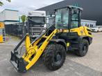 Yanmar V80 / Terex Tl80 / Schaeff TL80 stage5 wheel loader, Zakelijke goederen, Machines en Bouw | Kranen en Graafmachines, Overige typen