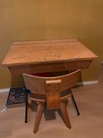 Leuk schooltafeltje - opknapper, Ophalen, Gebruikt, Tafel(s) en Stoel(en)