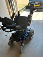 Elektrische rolstoel puma, Diversen, Rolstoelen, Ophalen, Gebruikt, Elektrische rolstoel