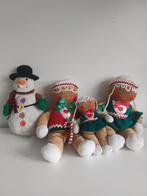 kerstkunffel (versiering ), Ophalen of Verzenden, Gebruikt