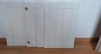4 kastdeuren  ikea platsa, Ophalen, Nieuw