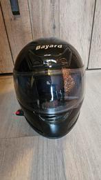 Motor/scooter helm Bayard maat S, Ophalen, Zo goed als nieuw