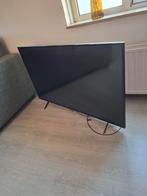 Philips  smart tv, 50 Hz, Ophalen of Verzenden, Zo goed als nieuw, Samsung
