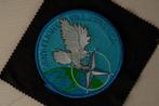 Patch operation deny flight, Verzamelen, Ophalen of Verzenden, Gebruikt, Patch, Badge of Embleem