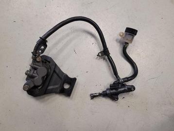 Yamaha R1 RN09 onderdelen beschikbaar voor biedingen