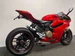 Subliem mooie DUCATI 1199 PANIGALE ABS 1199PANIGALE (bj2013), Motoren, 2 cilinders, 1199 cc, Bedrijf, Super Sport