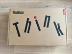 Lenovo ThinkVision T27i-10, Computers en Software, Monitoren, Ophalen, Full HD, VGA, In hoogte verstelbaar