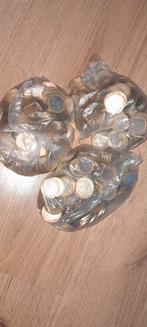 300 stuks 1 euro munten collectie verzameling partij netjes, Ophalen of Verzenden, Overige landen, 1 euro, Losse munt