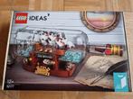 lego 92177 Schip in fles, geseald., Ophalen of Verzenden, Nieuw