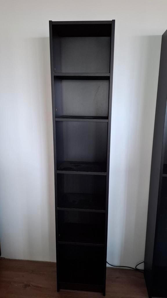 Ikea Billy boekenkast, Huis en Inrichting, Kasten | Boekenkasten, Minder dan 50 cm, 150 tot 200 cm, 25 tot 50 cm, Met plank(en)