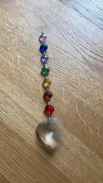 Raamhanger - chakra’s, Ophalen of Verzenden, Zo goed als nieuw